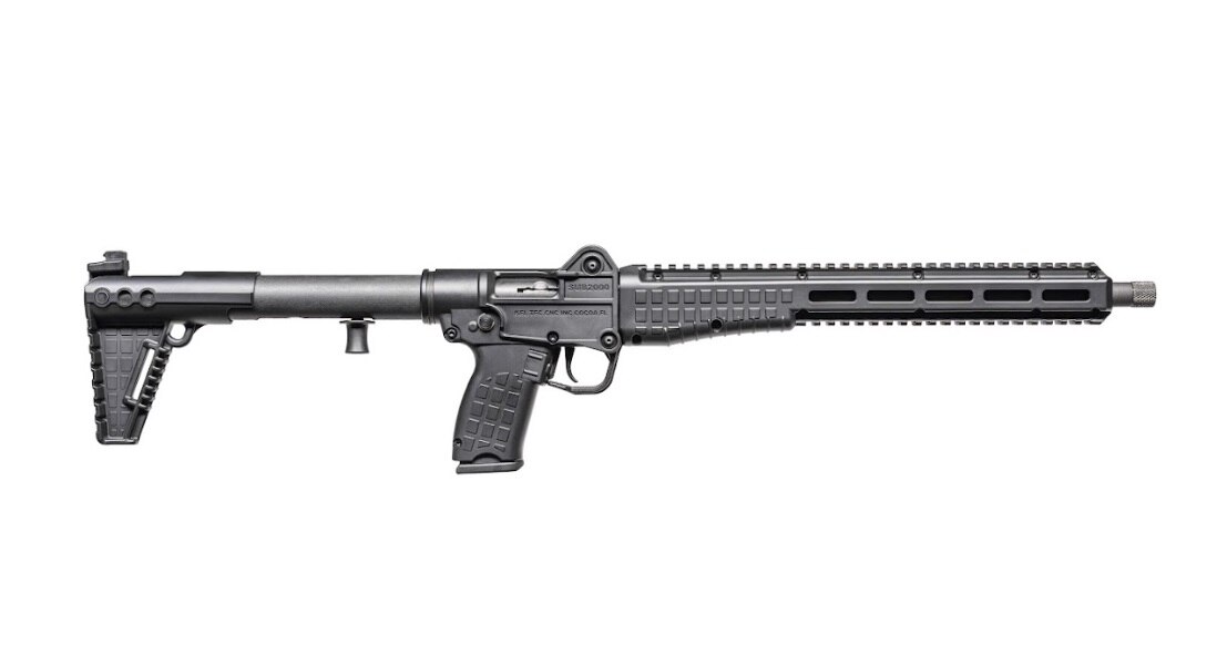 Primary Arms
